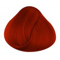 See more ideas about orange hair, hair, natural hair styles. Flame Directions Hair Dye La Riche Vegan No Ppd S