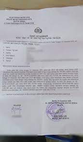 Awalnya cm krn butuh uang bwt wiken doank, dan gak sadar tau2 jadi gali lobang tutup lobang. Korban Pinjol Halo Untuk Kalian Para Penipu Yg Facebook