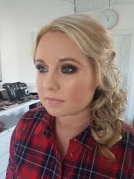 Lisa Moore Make-Up Artist