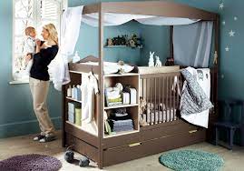 Try pulling a chair from the living room into the nursery, she suggests. Baby Room Ideas For Small Apartment Practical Interior Design Ideas Avso Org
