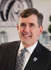 Mount Aloysius Magazine Fall 2024 by Mount Aloysius College