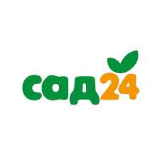 сад