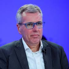 Transformation: Warnung an die Lieferanten