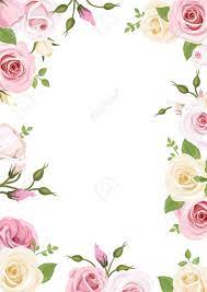 Resultado De Imagen Para Marco Flores Png Sin Fondo Marcos Con Flores Flores Fondos De Whatsap