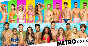 Iain stirling says love island could move to uk after i'm a celeb's success. Ä¯statymai Ir Kiti TeisÄ—s Aktai Sunku Patenkinti Apibudinti Love Island Australia 2018 Comfortsuitestomball Com