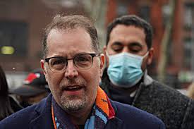 Cardozo topples Townsend Harris, 3-1