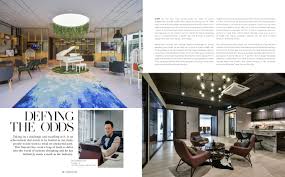 10 infinity sdn bhd profile updated: Best Award Interior Design Office Renovation Mal