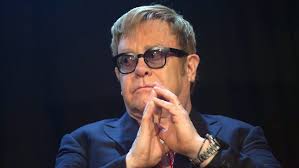 Freddie Mercurys letzte Geste: Elton John weinte wie ein Kind