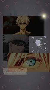 Gojo Satoru Aesthetic Anime Cute Anime Wallpaper Anime Background