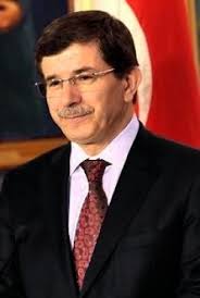 Maybe you would like to learn more about one of these? Ahmet Davutoglu Eserleri Idefix