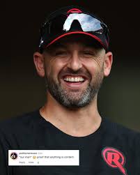 Unashamedly getting around OUR guys as they take