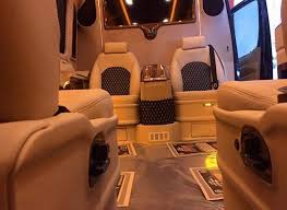 Vip Tasarim Luxury Crafter Tasarim Arac Bursa