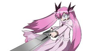 (2014, action fiction, 1 season) kengan ashura (2 seasons) anohana: Hd Wallpaper Akame Ga Kill Mine Akame Ga Kill White Background Studio Shot Wallpaper Flare