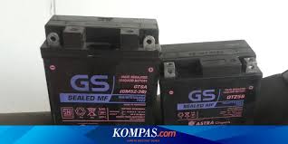 Maybe you would like to learn more about one of these? Jangan Salah Aki Motor Karburator Beda Dengan Injeksi