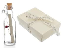 A romantic and personalized gift for the groom from the bride on the wedding day. 62 Best Wedding Morning Gifts For The Groom Love Lavender