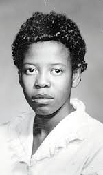 Martha Ann “Katie” Caldwell (1943-2012)