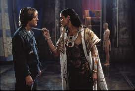 It's not spelled out, but you. Stargate Command On Twitter What Is Ra Saying To Dr Jackson Http T Co Rfgtmmbjzv