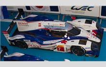CDN GT Mosport ALMS 2002