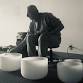 Singing Bowls with Mike event image