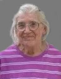 Obituary information for Connie Hardy
