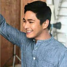 He is living with his grandmother whom he considers as his second mother. Coco Martin Richard Gutierrez At Ang Kanyang Panganay Na Facebook