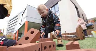 Nursery rhymes that begin with the letter y: Nursery Chains Directory People Places A To Z Nursery World