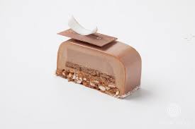 Creations Yann Brys Patissier Meilleur Ouvrier De France Mini Patisserie Patissiere Deco Gateau