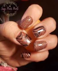 12 Color street nails ideas