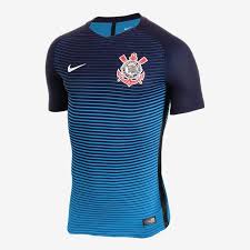 Camiseta Nike Corinthians I 2016 2017 Torcedor Masculina Novas Camisas Do Corinthians Na Nike Store Camisetas De Futebol Camisa De Futebol Camisas De Futebol