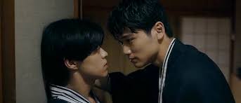 Love Begins in the World of If - Series Review | Plot, Cast, Ending  Explained