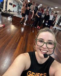 Genesis Health and Fitness Maitland