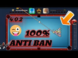 Opening the main menu of the game, you can see that the application is easy to perceive, and complements the picture of the abundance of bright colors. 8 Ball Pool 4 0 2 Mod Extended Stick Guideline Anti Ban 100 Pool Balls The 100 Pool