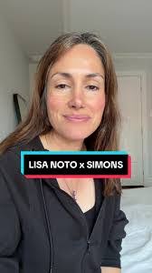 Lisa Noto's Instagram, Twitter & Facebook