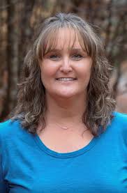 Donna Spencer for Register of Deeds