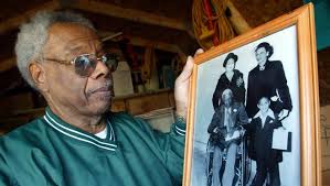 Dr. Robert T. Burt: Surgeon who opened Clarksville's first hospital