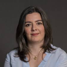 Marta Salas's Instagram, Twitter & Facebook