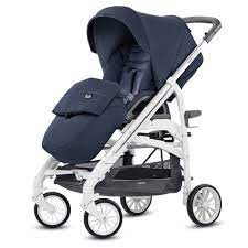 inglesina英吉利那 trilogy卓爵 豪华婴儿车 可坐可平躺双向推车 ag37k3ipb 值品 baby strollers baby prams baby love
