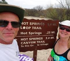 Big Bend is always beautiful even in 100 degree plus weather. Very sad to  see the situation of Rio Grande at Santa Elena though. I remember a year  and half ago swimming
