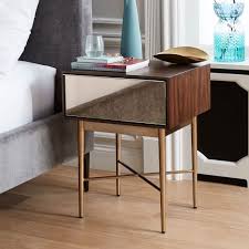 Nouveau Mirror Nightstand West Elm Furniture Home Decor Decor