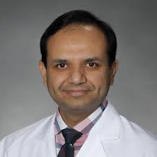 Syed Muhammad Mohsin Raza, M.D. — University Clinical Health