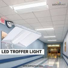 Frozen Sale Now Installing Led Troffer Lights And Save Money Led Tube Light Dimmable Led Led Tubes