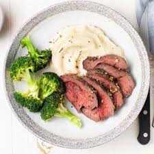 Beef tenderloin · beef wellington with green sauce · roast beef tenderloin with garlic and rosemary · dinner is best served cold: Best Beef Tenderloin Recipe Chateaubriand