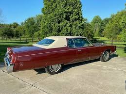 Image result for Bright Red 1974 Chrysler