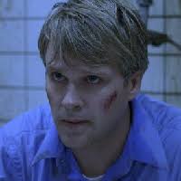 Peter Strahm MBTI Tipe Kepribadian: : ISTP