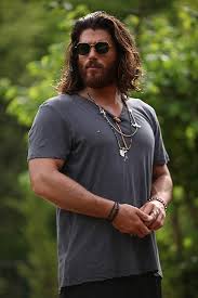 Pin On Can Yaman