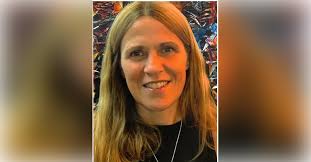 Obituary information for Sarah Jane Grisar