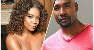 After four seasons of family drama, office politics and failed relationships, tuesday's being mary jane series finale gave gabrielle union's character everything she's ever wanted — just not quite how she expected to get it. Ooo La La Morris Chestnut Will Star On The Being Mary Jane Movie Finale Ooooooo La La