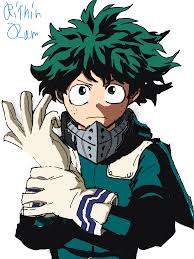 Deku Drawing Fandom Took me about 8 h. deku drawing fandom