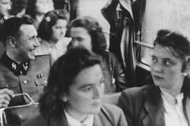 We did not find results for: Fiction Love At Auschwitz Wsj