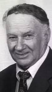 Obituary of Harlan Murphy